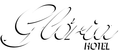Logo Glória Hotel
